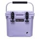 preview thumbnail 1 of 48, CAMP-ZERO 12L - 12.6 Quart Premium Cooler Lavender