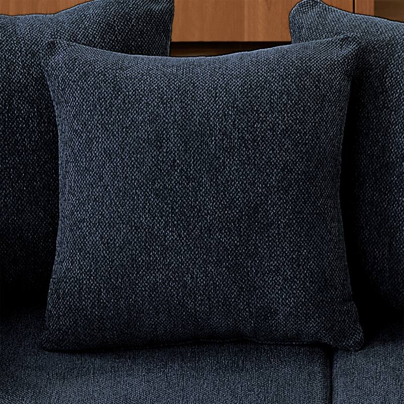 Modern Upholstered Sectional Couch