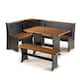 Option Black/Walnut
