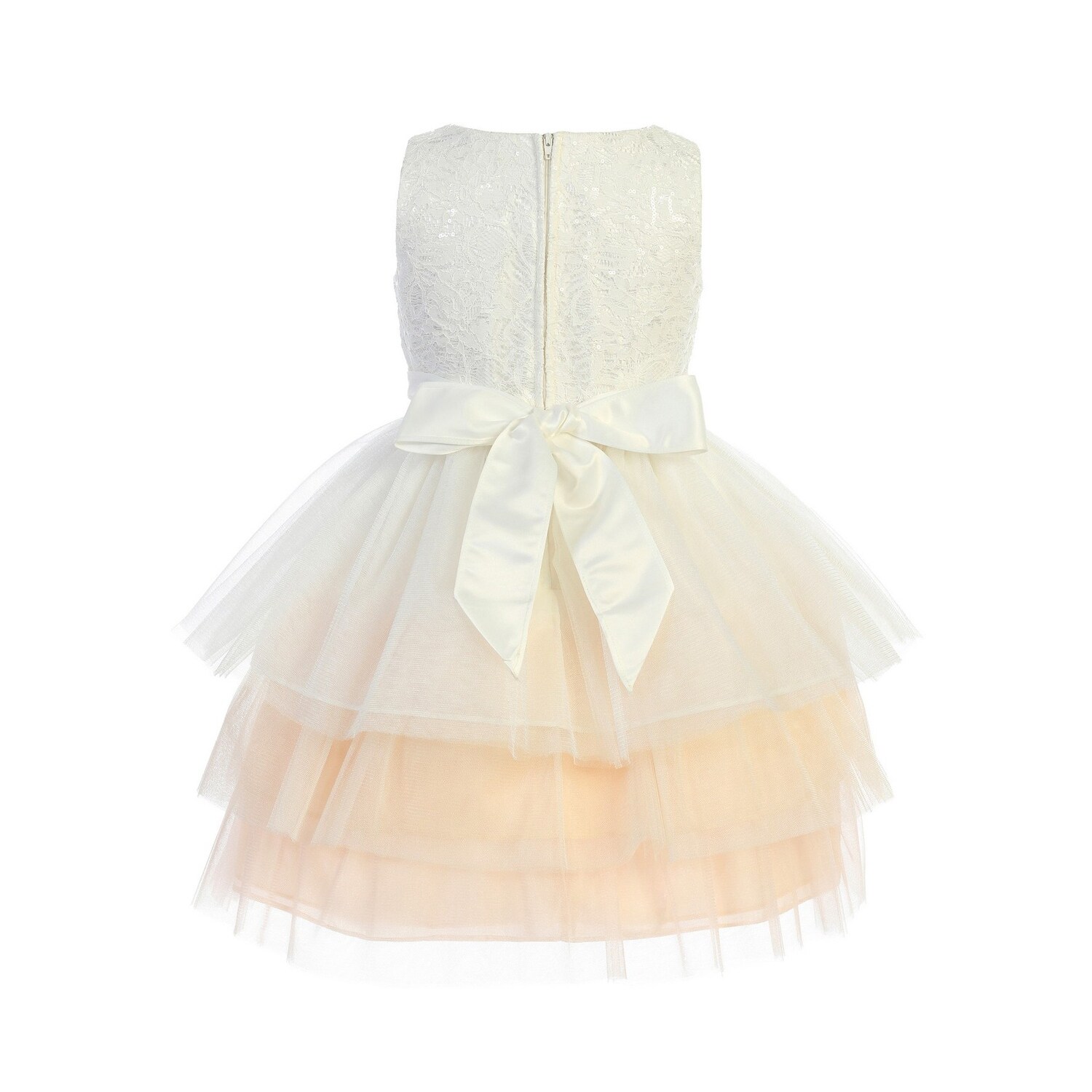 tutu easter dress