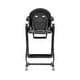 preview thumbnail 13 of 16, Peg Perego Siesta, Grow with baby folding high chair & Recliner