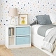 preview thumbnail 1 of 16, Ameriwood Home Mya Park Nightstand with 2 Fabric Bins