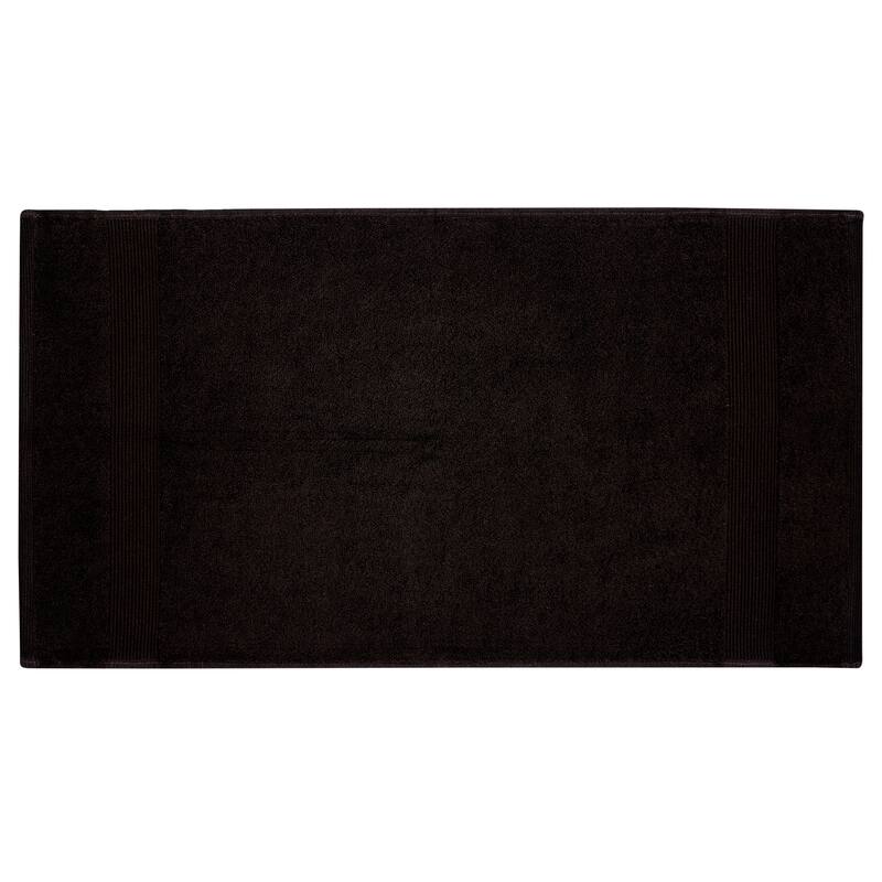 Fabstyles Luxury Hand Towels 16 x 28 Inches Set of 6 - 16x28