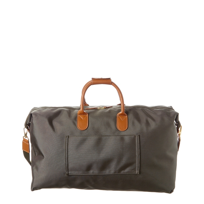 Bric's Siena 22In Cargo Duffle - NoSize