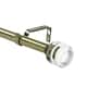 Option Antique Brass
