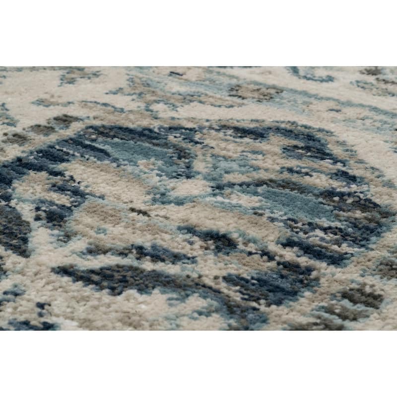 Dynamic Rugs Juno Transitional Area Rug