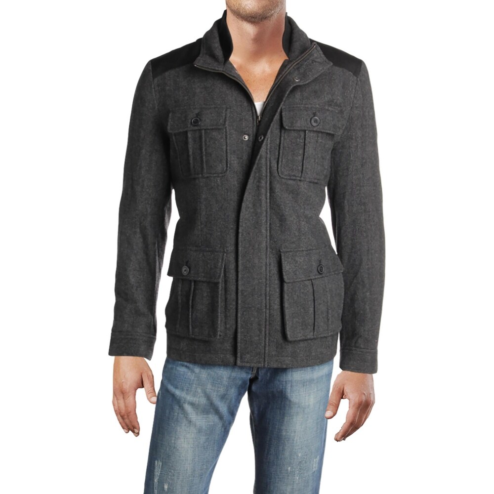Buy Coats Online At Overstock Our Best Men S Outerwear Deals