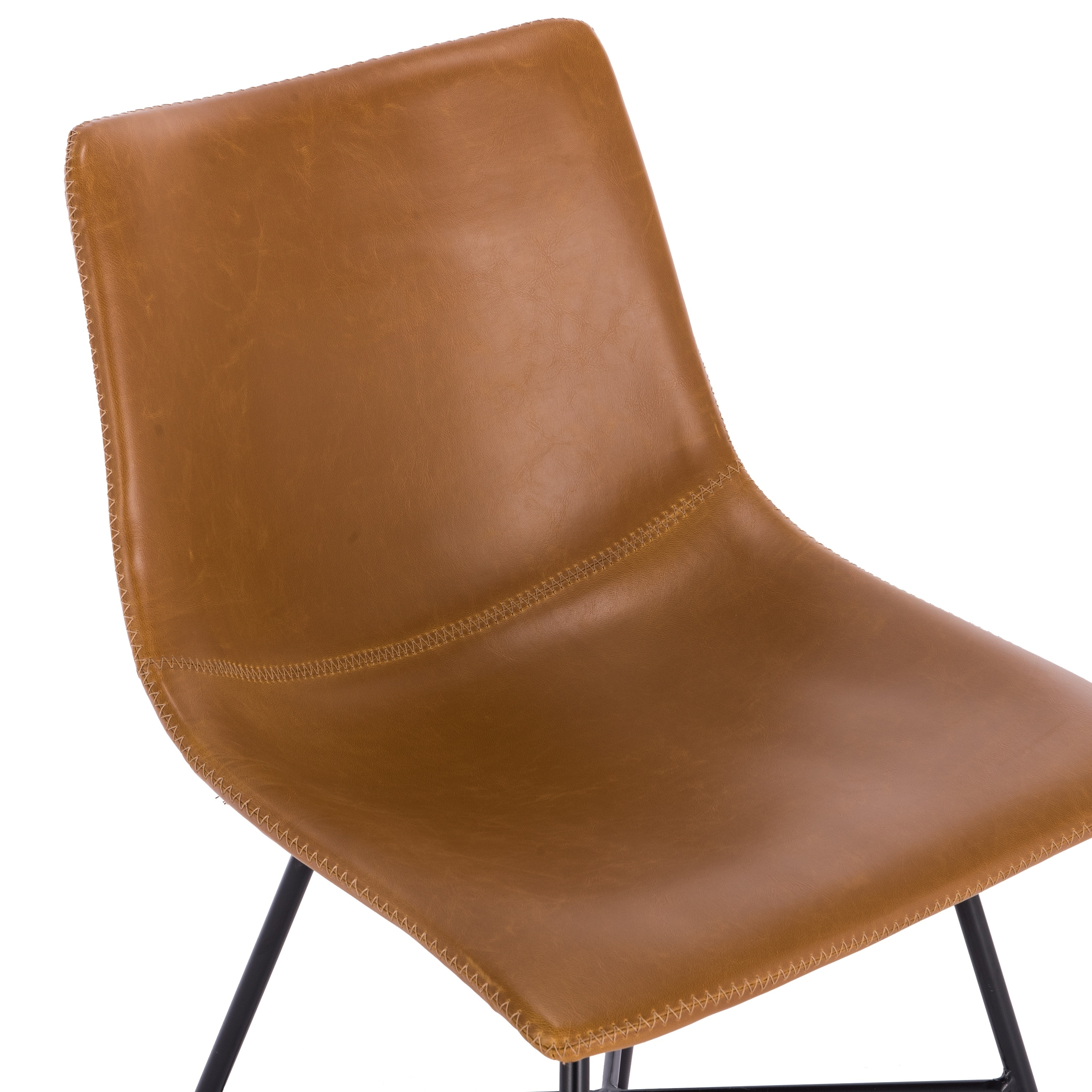 Poly and bark cheap paxton dining chair