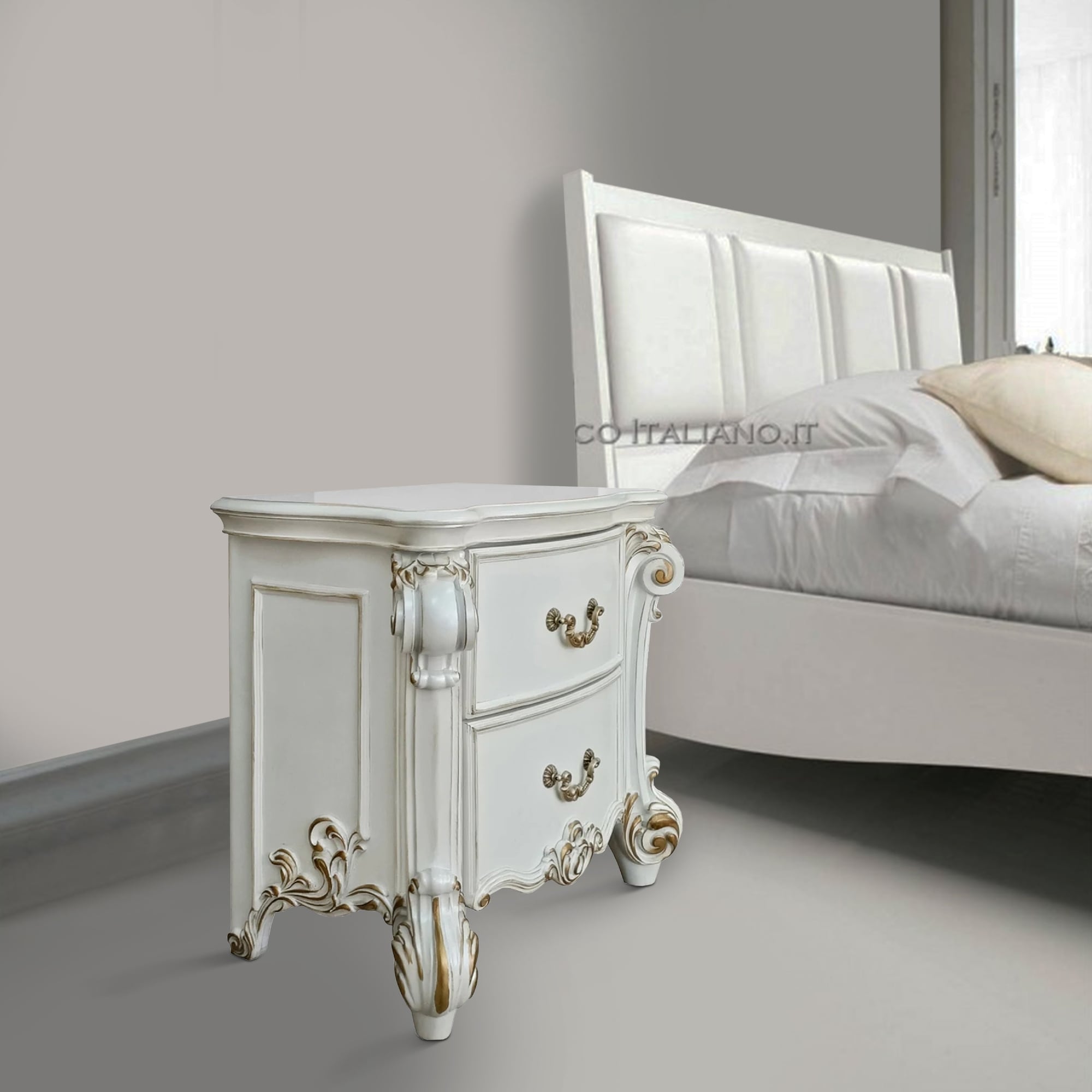 32 inch clearance night stand