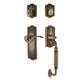 Option Antique Brass
