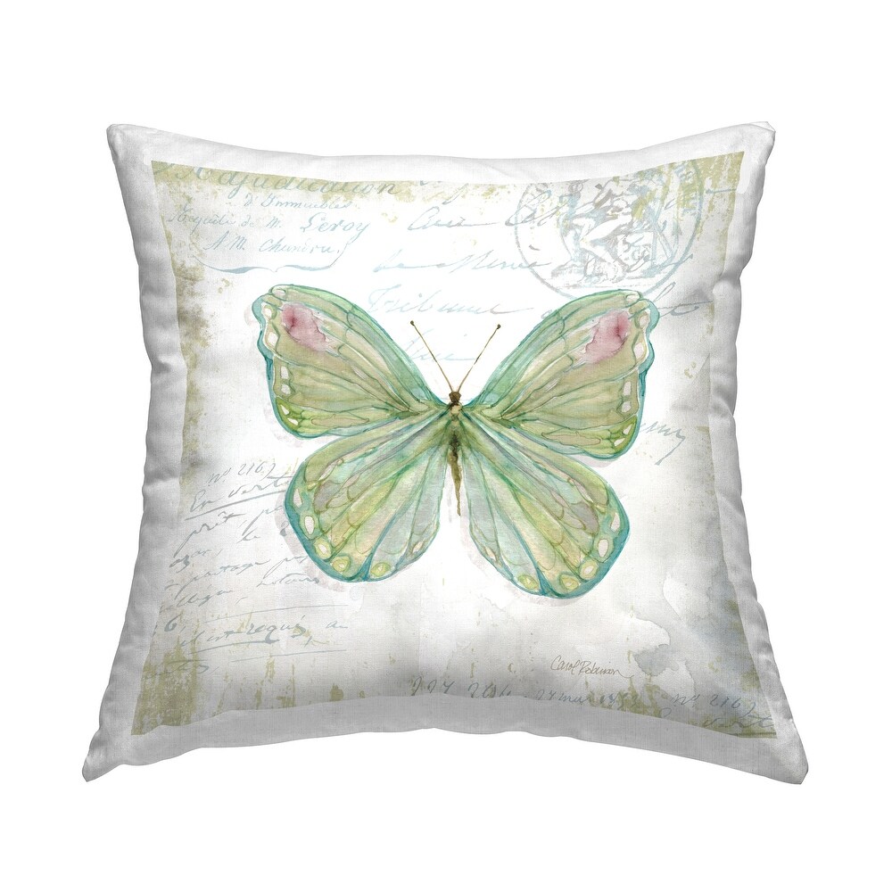 Buy Vintage Throw Pillows Online at Overstock | Our Best ...
