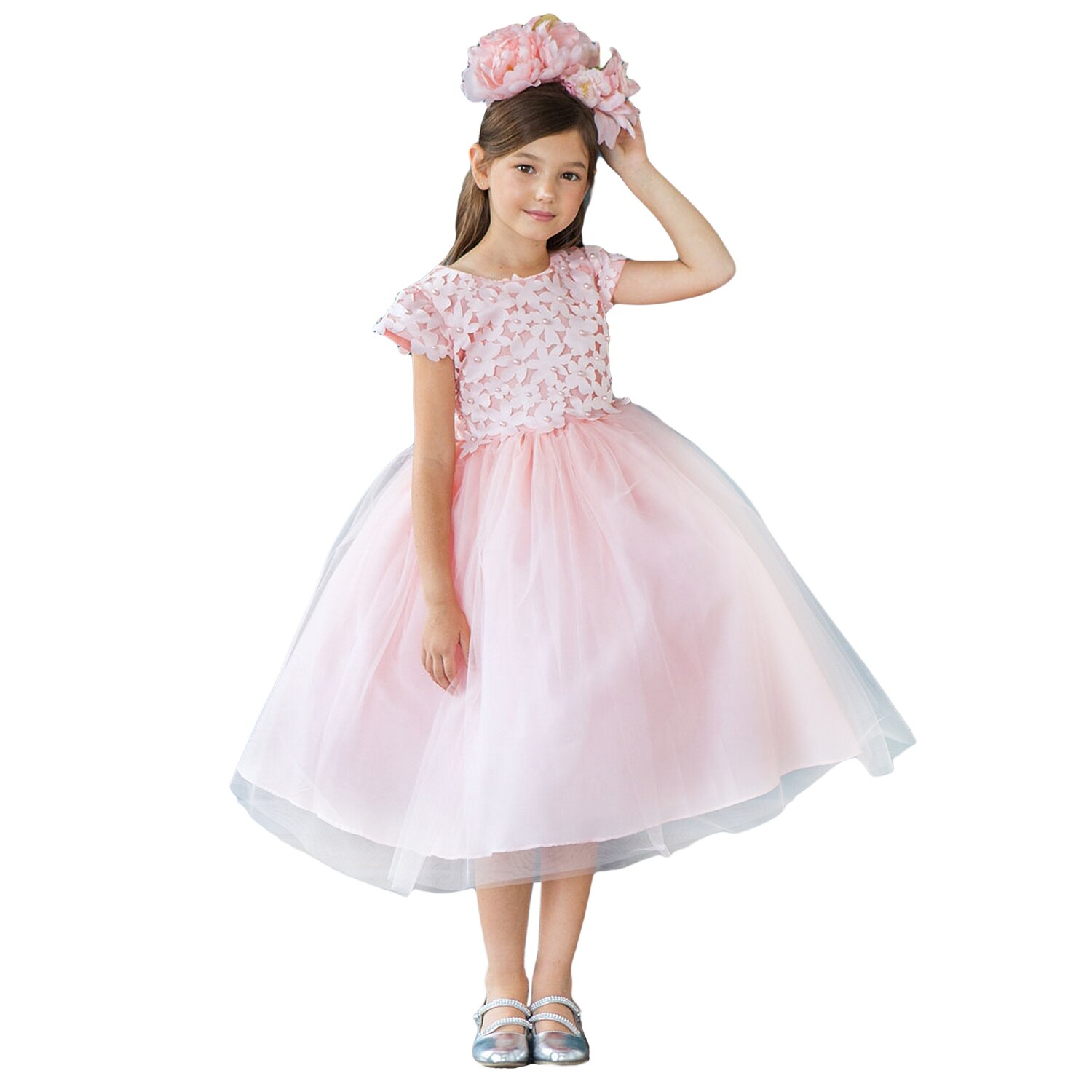 easter dresses for little girls