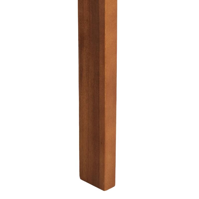 SAFAVIEH Najiba Outdoor Patio Bench - 27Wx69Dx33H