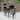 30-inch Round Metal Indoor-Outdoor Table Set