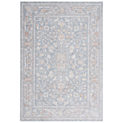 SAFAVIEH Mason Ninna Vintage Rug