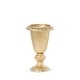 preview thumbnail 2 of 0, Classic Cast Aluminum Urn - 7.5"L x 7.5"W x 12"H