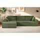 Option Dark Green