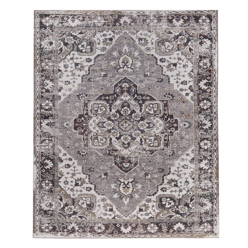 Superior Mahi Washable Indoor Area Rug or Runner