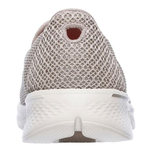 skechers go walk 4 propel taupe