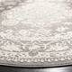 SAFAVIEH Reflection Nedelja Charming Oriental Rug