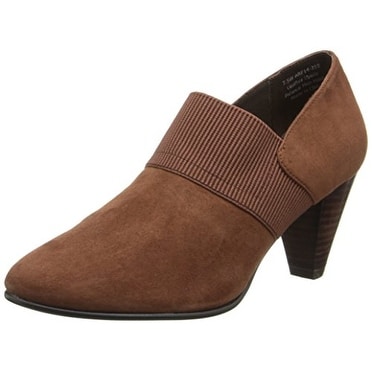 David Tate Womens Citadel Leather Closed Toe Ankle Fashion Boots