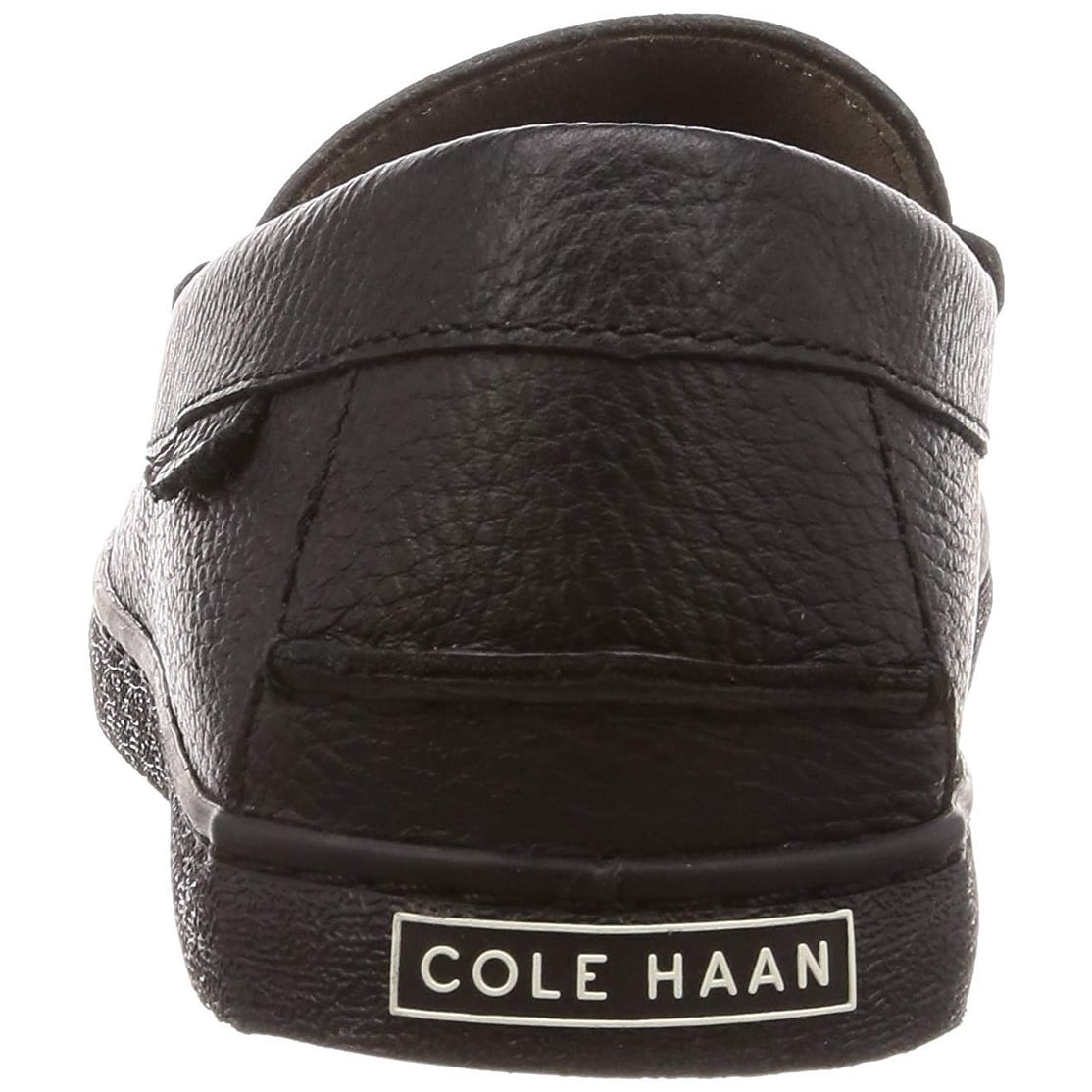 cole haan men's nantucket loafer ii