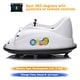 preview thumbnail 54 of 54, Bumper Cars for Toddlers, Electric Kids Ride On Bumper Car Gift, 12V Battery Ride On Car w/Parent Remote Control