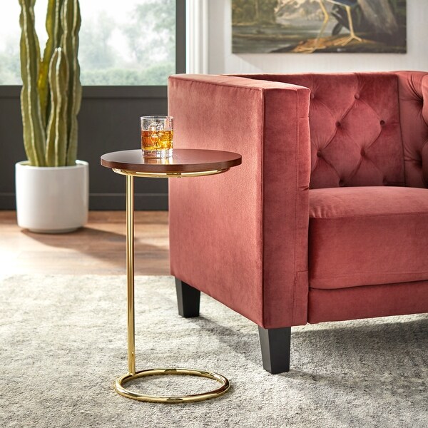Lifestorey Ravina C Table. Opens flyout.