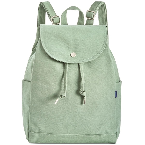 baggu canvas backpack