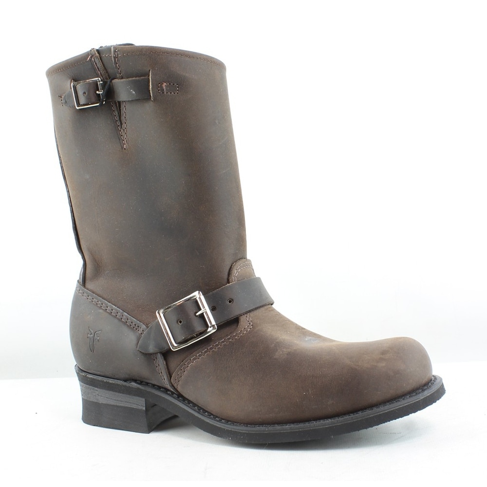 frye mens riding boots
