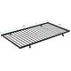 preview thumbnail 14 of 12, Full over Full Metal Bunk Bed with Trundle, No Box Spring Needed
