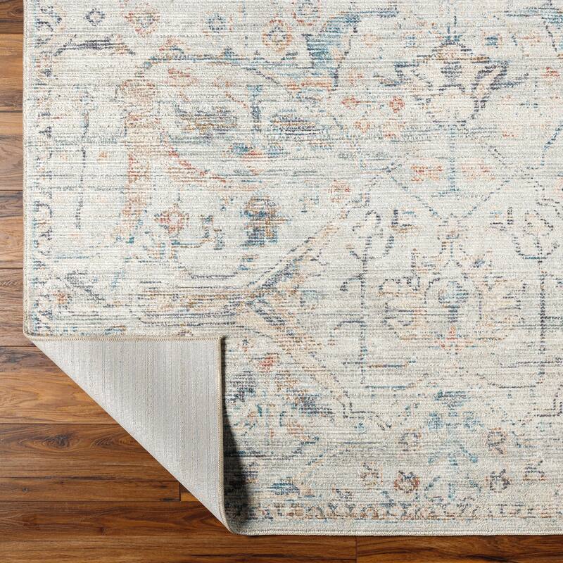 Becki Owens x Livabliss Marlene Area Rug