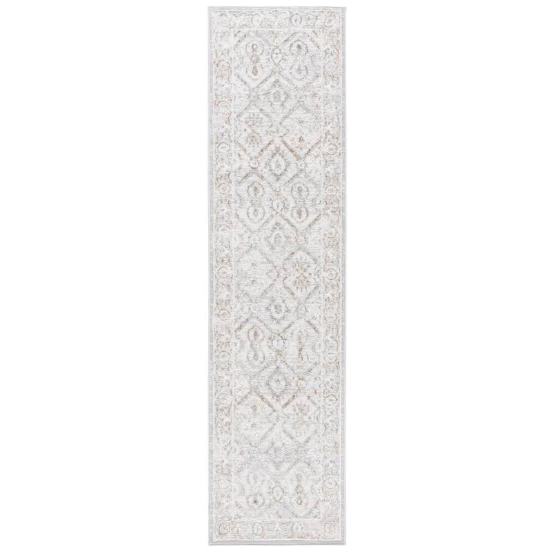 SAFAVIEH Easton Sijka Oriental Rug