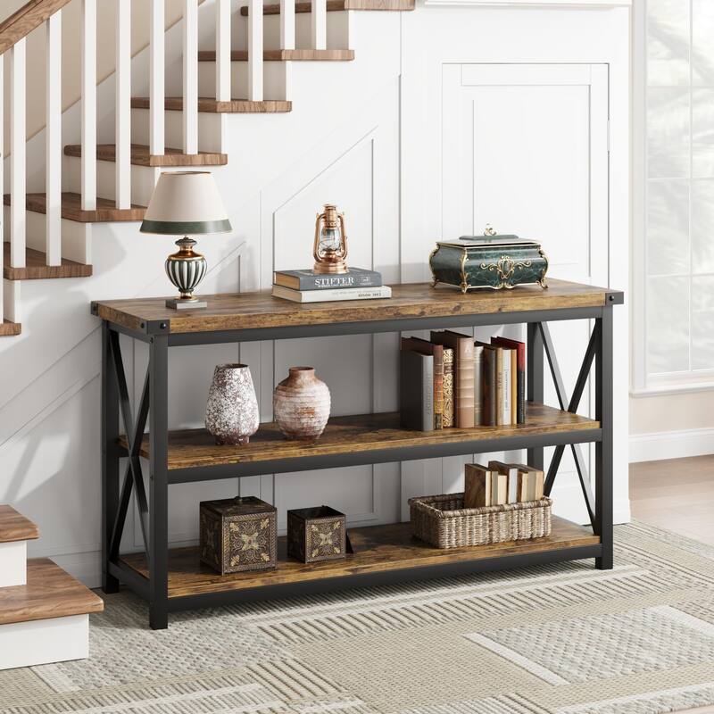 47 Inch Entryway Table