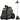 SALAV X3 Commercial Garment Steamer w/ 3L Water Tank, Navy - N/A