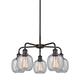 Option Oil Rubbed Bronze / Seedy