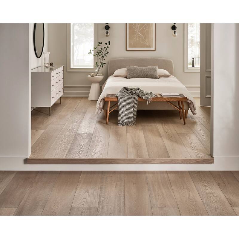 Anderson Tuftex AA829 Grand Estate 10-1/4" Wide Wire Brushed