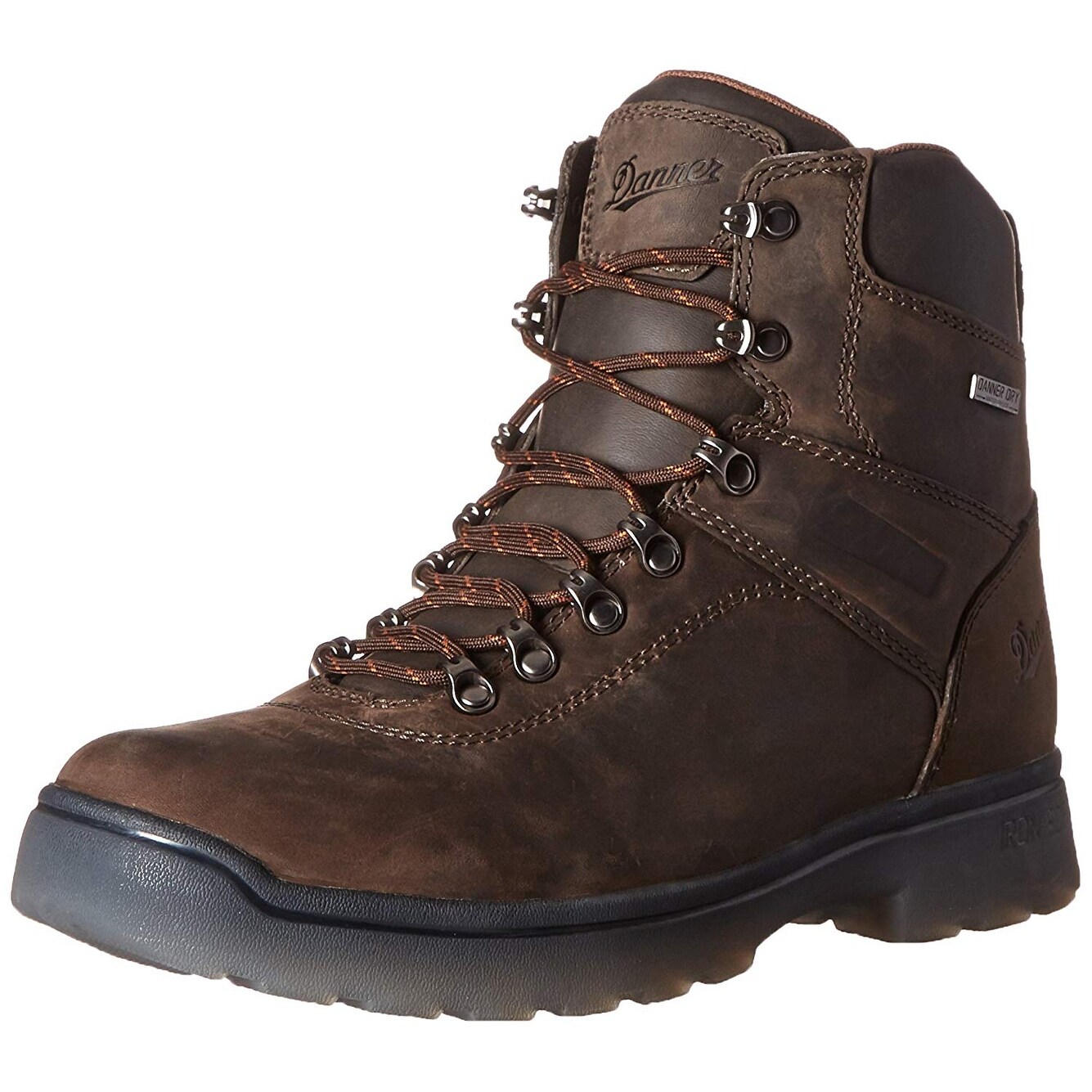 danner iron soft
