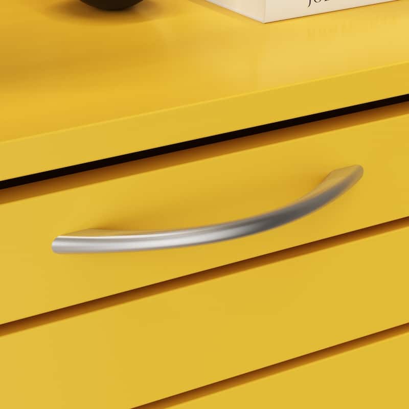 Shoe Cabinet Narrow Shoe Cabinet with 3 Flip Door Space Saving 3 Color
