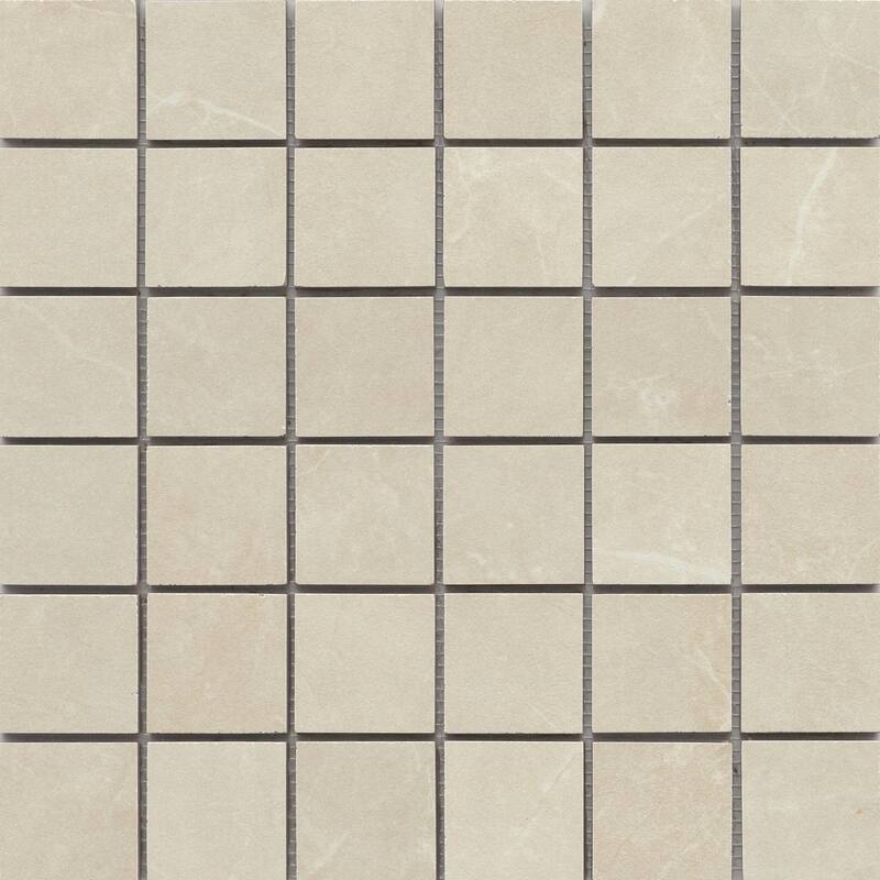 Emser Tile F20STER1212MO2M Sterlina II - 12" x 12" Square Floor and