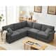 Option Dark Gray