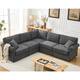 Option Dark Gray