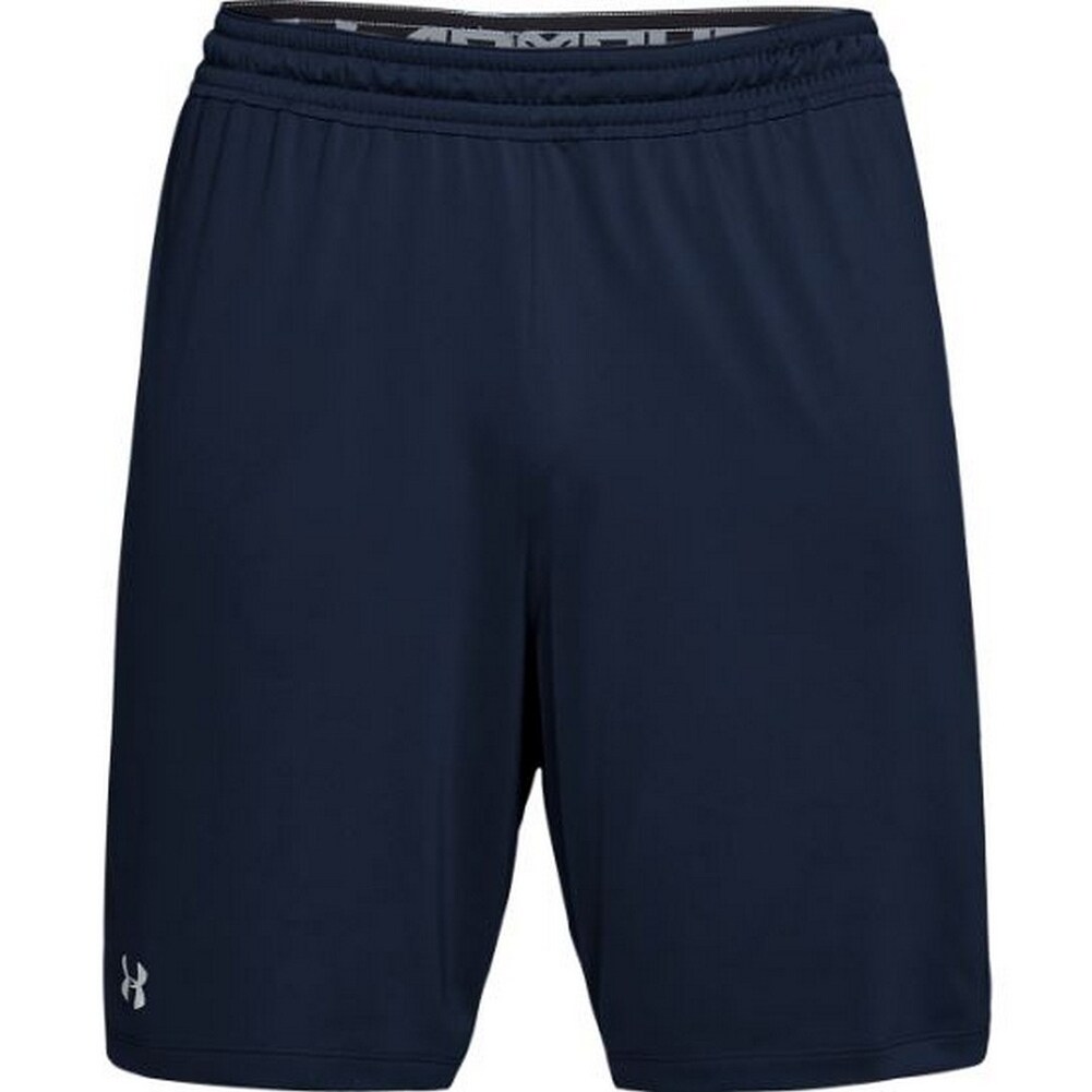ua pocketed raid short