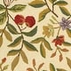 preview thumbnail 32 of 104, SAFAVIEH Handmade Chelsea Jalisa French Country Floral Wool Rug