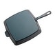 preview thumbnail 15 of 34, STAUB Cast Iron 12-inch Square Grill Pan