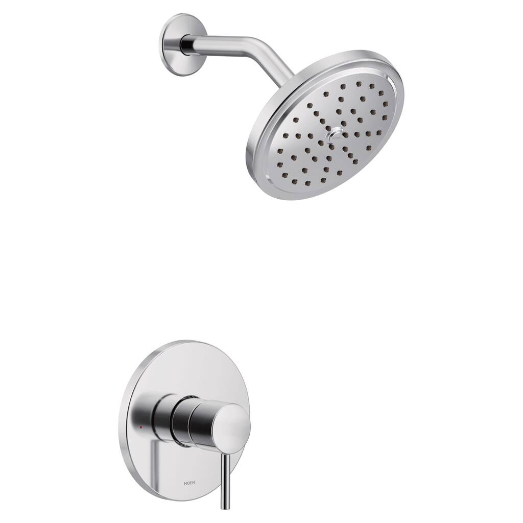 Moen Align Single Function Pressure Balanced Valve Trim Only with