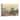 The Art Framing Co Desert Serenity - Fine Art Giclee Print on Gallery Wrapped Canvas