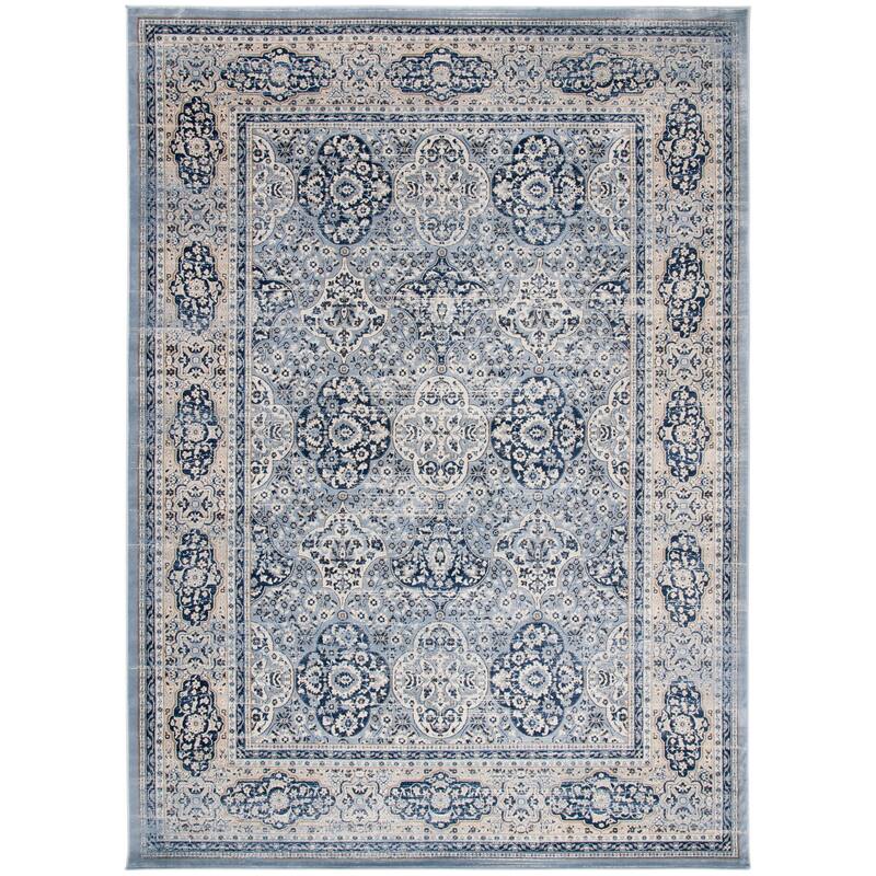 SAFAVIEH Vintage Distressed Boho Irma Oriental Rug