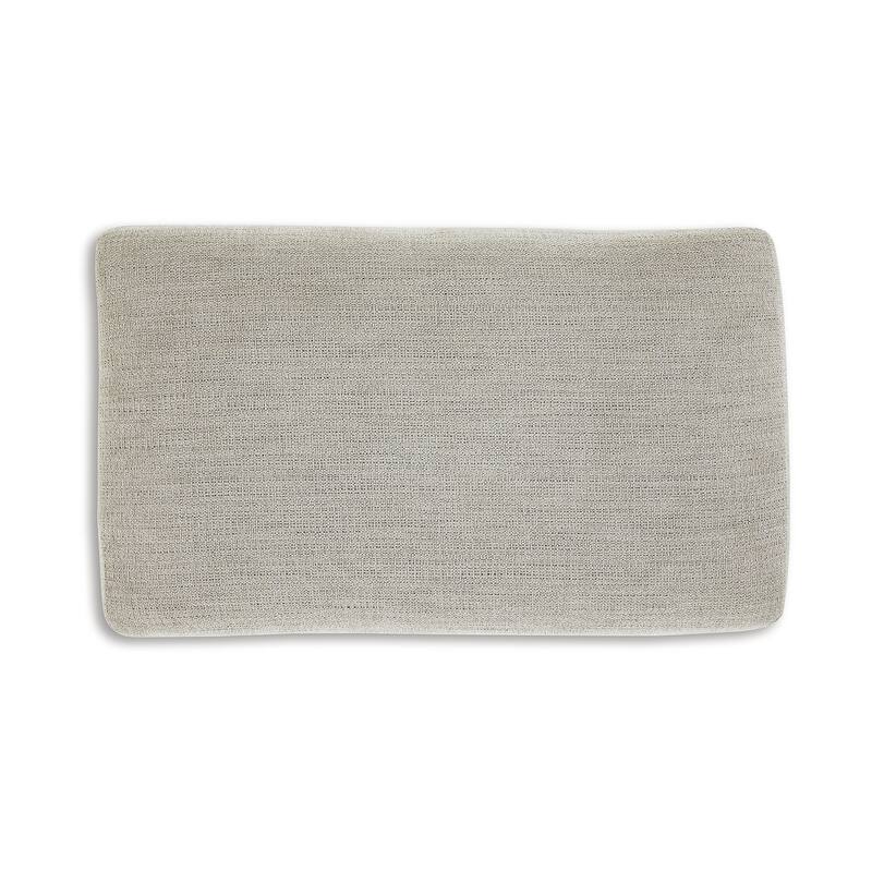 Signature Design by Ashley Vayda Gray 2-Piece Upholstery Package - 39" W x 38" D x 37" H