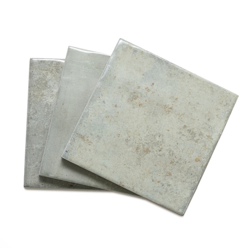 Vela 4x4 Glossy Porcelain Tile - Wall, Backsplash
